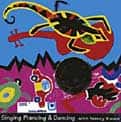 Nancy Raven's Singing, Prancing, and Dancing