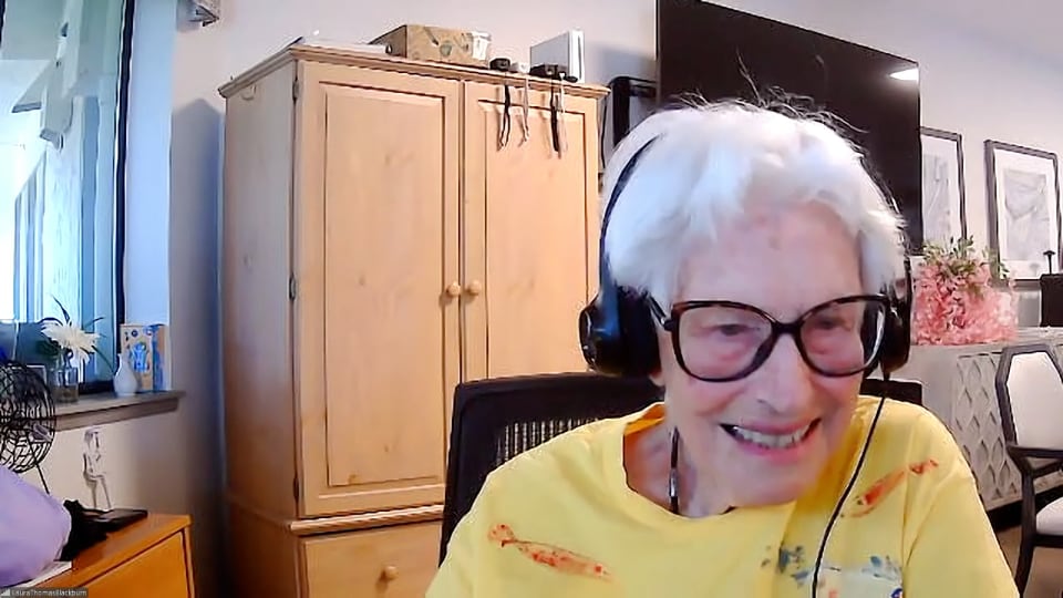 All Things Creative, with Nancy Raven